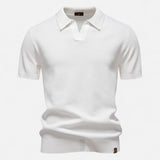 Camisa Polo de Malha - Mobilidade masculino
