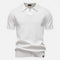 Camisa Polo de Malha - Mobilidade masculino