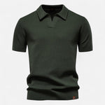 Camisa Polo de Malha - Mobilidade masculino