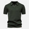 Camisa Polo de Malha - Mobilidade masculino