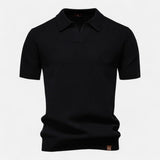 Camisa Polo de Malha - Mobilidade masculino