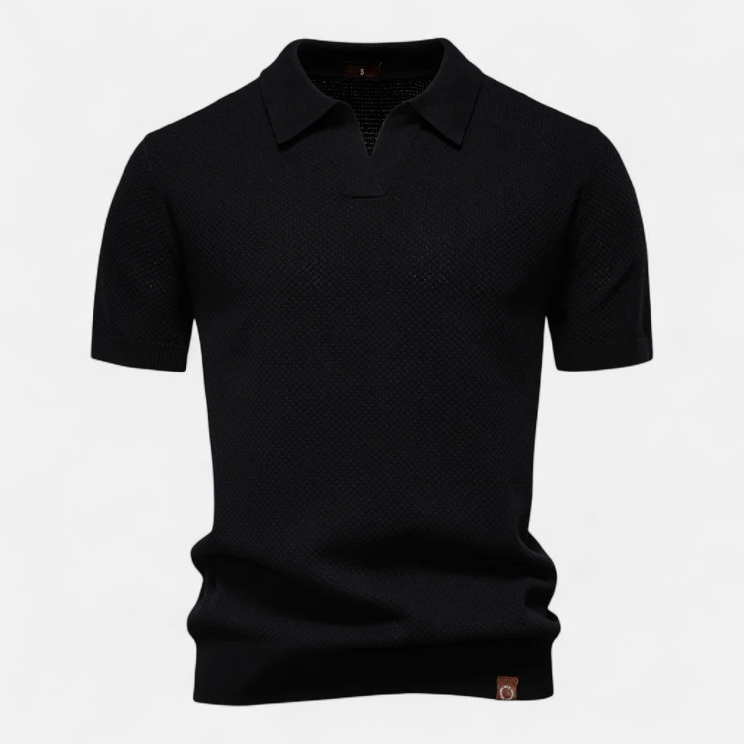 Camisa Polo de Malha - Mobilidade masculino