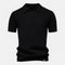 Camisa Polo de Malha - Mobilidade masculino