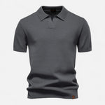 Camisa Polo de Malha - Mobilidade masculino