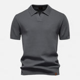 Camisa Polo de Malha - Mobilidade masculino