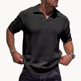 Polo de Malha - Controle de Humidade masculino