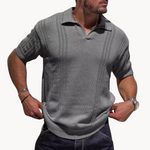 Polo de Malha - Controle de Humidade masculino