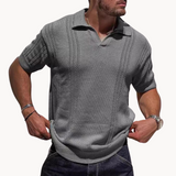 Polo de Malha - Controle de Humidade masculino