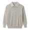 Francisco - Gola Polo Zíper Ajustável masculino