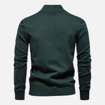 Miguel - Sweater de Malha Respirável masculino