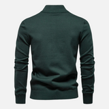 Miguel - Sweater de Malha Respirável masculino