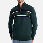 Miguel - Sweater de Malha Respirável masculino