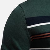 Miguel - Sweater de Malha Respirável masculino