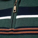 Miguel - Sweater de Malha Respirável masculino
