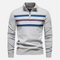 Miguel - Sweater de Malha Respirável masculino