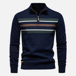 Miguel - Sweater de Malha Respirável masculino
