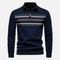 Miguel - Sweater de Malha Respirável masculino