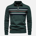 Miguel - Sweater de Malha Respirável masculino