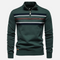 Miguel - Sweater de Malha Respirável masculino