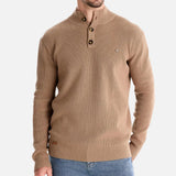 Constantino - Suéter Malha Gola Alta masculino