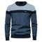 Miguel - Sweater de Malha Confortável masculino