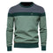 Miguel - Sweater de Malha Confortável masculino