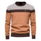 Miguel - Sweater de Malha Confortável masculino