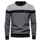 Miguel - Sweater de Malha Confortável masculino