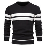 Constantino - Sweater de Malha Fibras Naturais masculino