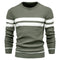 Constantino - Sweater de Malha Fibras Naturais masculino