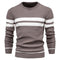 Constantino - Sweater de Malha Fibras Naturais masculino