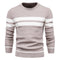 Constantino - Sweater de Malha Fibras Naturais masculino