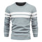 Constantino - Sweater de Malha Fibras Naturais masculino