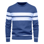 Constantino - Sweater de Malha Fibras Naturais masculino
