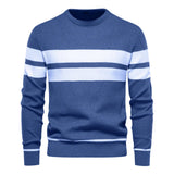 Constantino - Sweater de Malha Fibras Naturais masculino