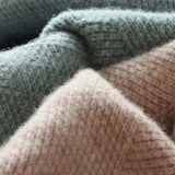 Valentino - Sweater de Malha Jacquard masculino