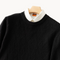 Valentino - Sweater de Malha Jacquard masculino
