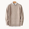 Valentino - Sweater de Malha Jacquard masculino
