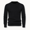 João - Sweater Tricô Patchwork masculino