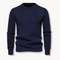 João - Sweater Tricô Patchwork masculino