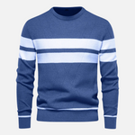Casaco de Malha Ultraleve masculino