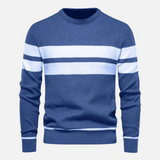 Casaco de Malha Ultraleve masculino