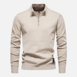 Alexandre - Suéter de Malha Respirável masculino