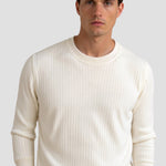 Sweater de Malha - Manga Longa masculino