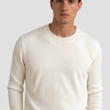 Sweater de Malha - Manga Longa masculino