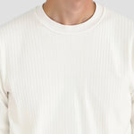 Sweater de Malha - Manga Longa masculino