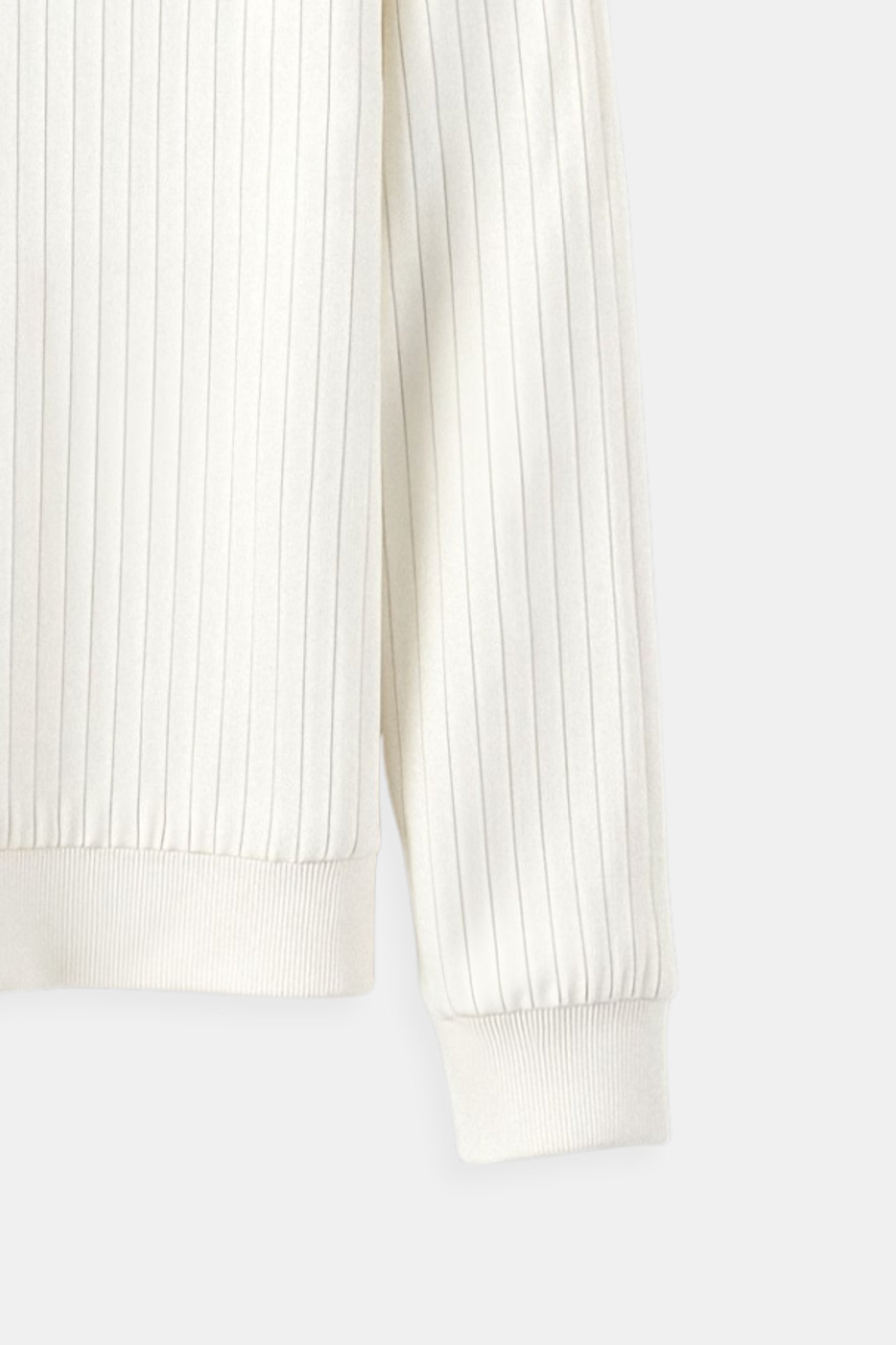 Sweater de Malha - Manga Longa masculino