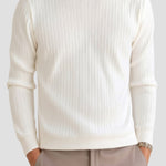 Sweater de Malha - Manga Longa masculino