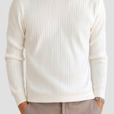 Sweater de Malha - Manga Longa masculino