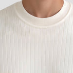 Sweater de Malha - Manga Longa masculino